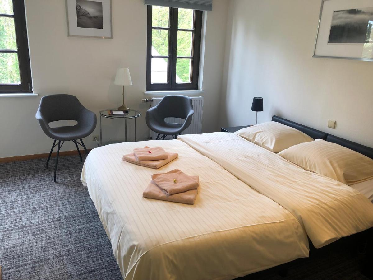 Hotel Auberge Rustique Beaufort Eksteriør billede