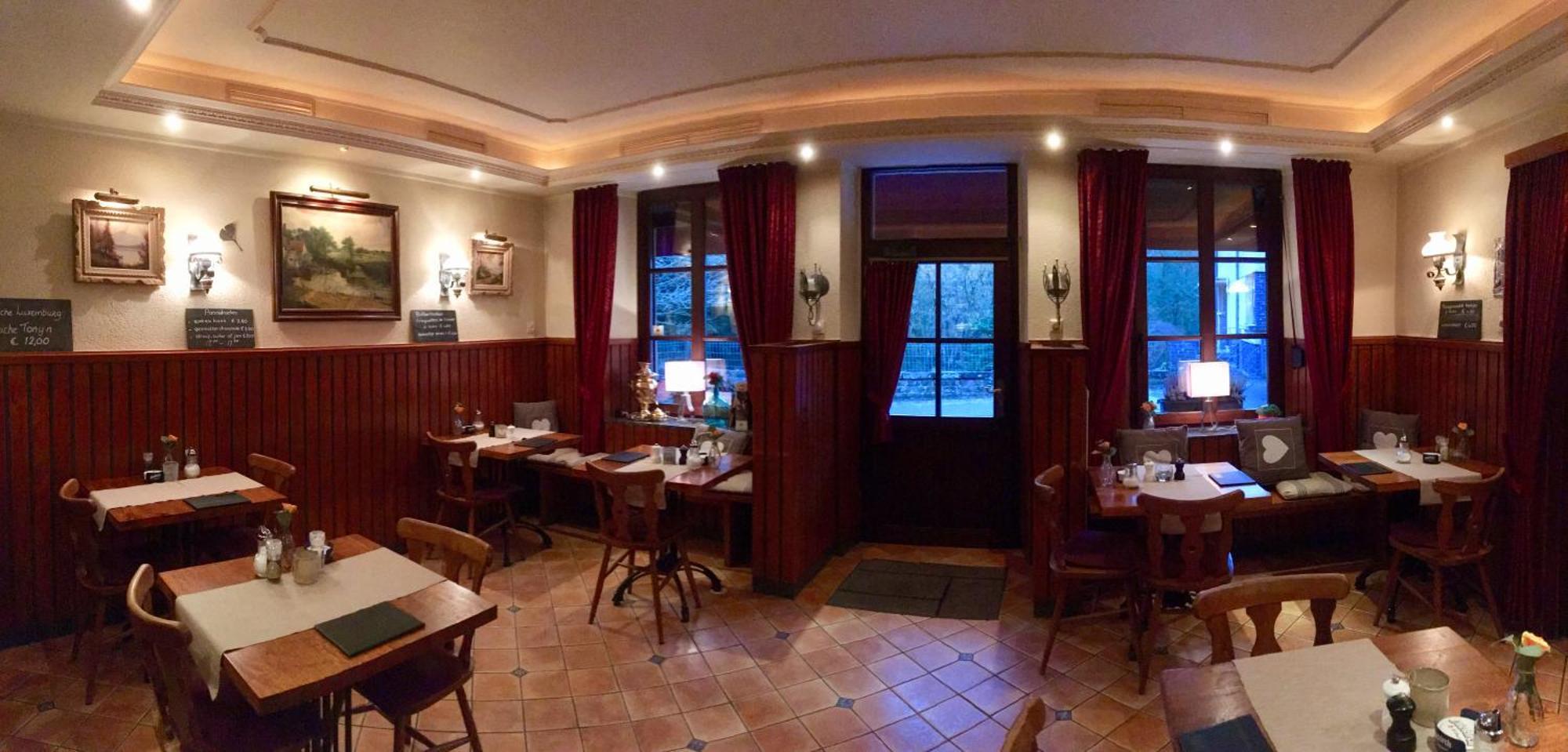 Hotel Auberge Rustique Beaufort Eksteriør billede